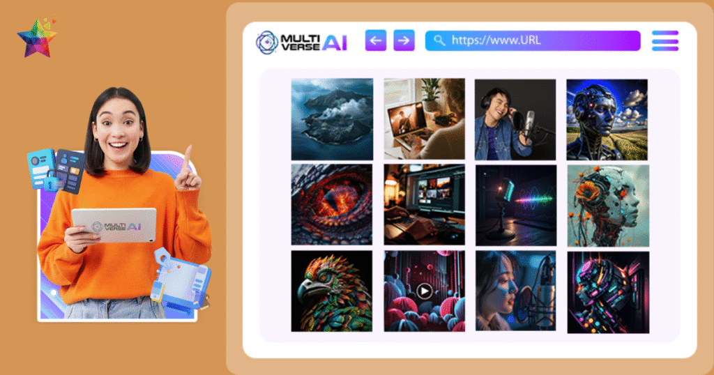 Multiverse AI Review