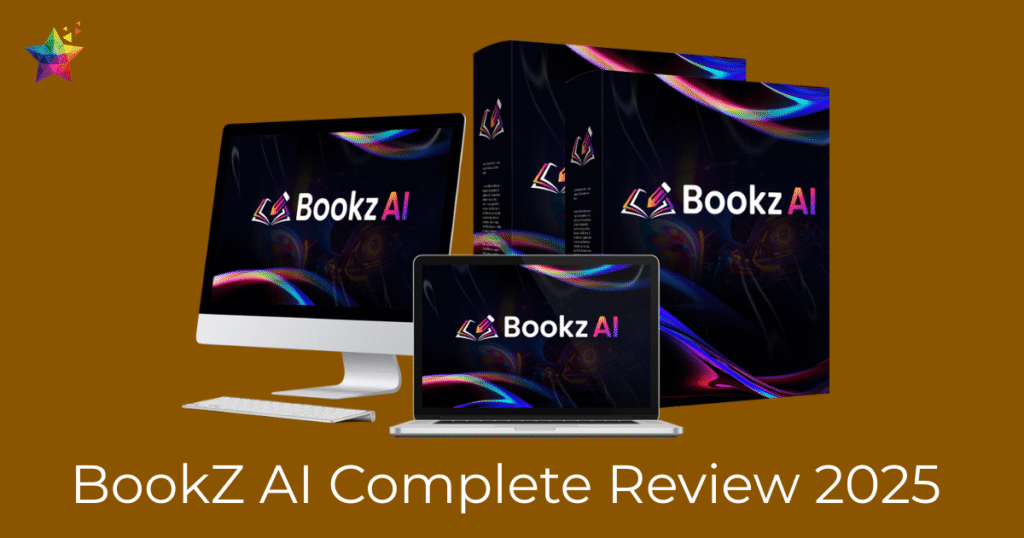 BookZ AI Complete Review 2025