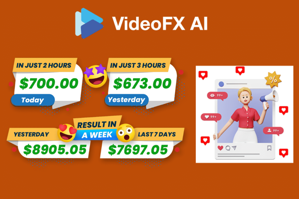 VideoFX AI Review
