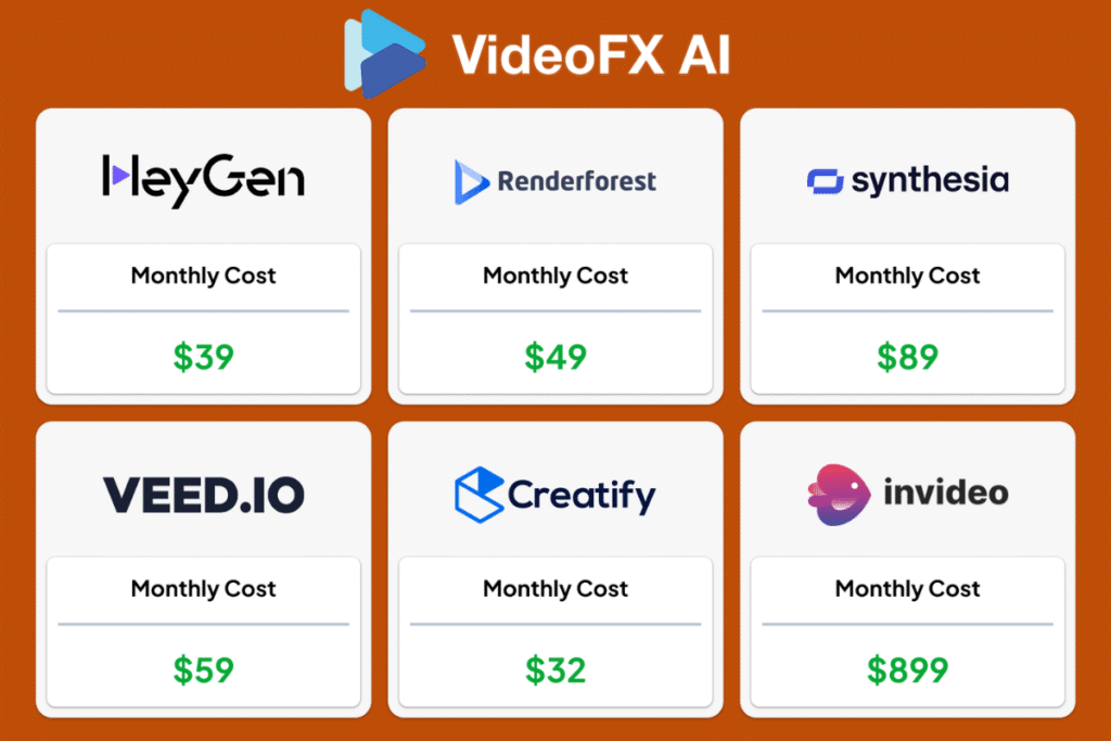 VideoFX AI Review